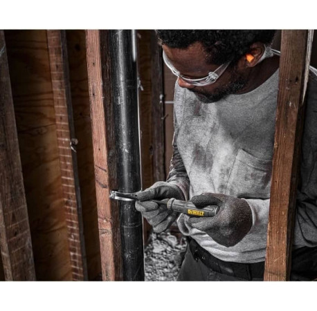 Набір викруток демонтажних ToughSeries Full Fit 2шт DeWALT DWHT65100-0 в магазині Tools DeWalt