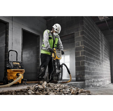 Молоток відбійний мережевий 1080уд 41дж DeWALT D25966 з доставкою