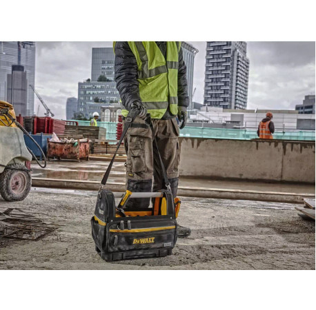 Сумка открытого типа системы TSTAK DeWALT DWST82990-1 стоимость