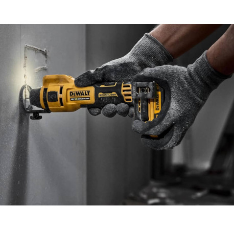Фреза кінцева для мультиматеріалу 5шт 1 ⁄ 8 DeWALT DT6621 з доставкою