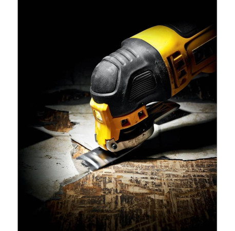Скребок плоский для мультиинструмента 35мм DeWALT DT20716 в магазине Tools DeWalt