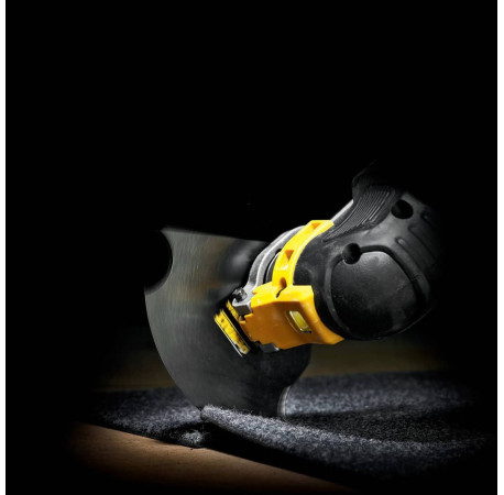 Ніж сегментований для мультиінструменту 100мм DeWALT DT20712 в магазині Tools DeWalt