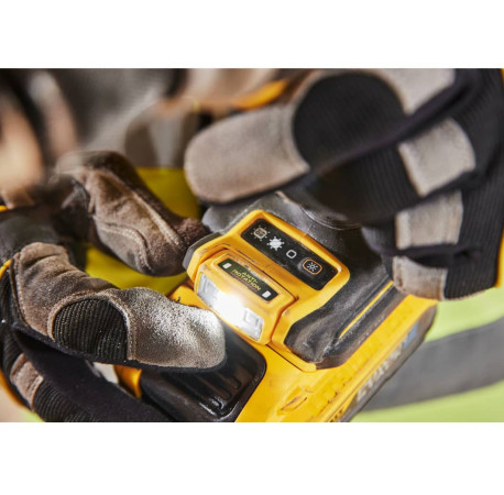 Дриль-шуруповерт акумуляторний ударний XR Li-lon 18В 8Аг 169Нм DeWALT DCD1007WW1T купити за ціною в — Tools DeWalt