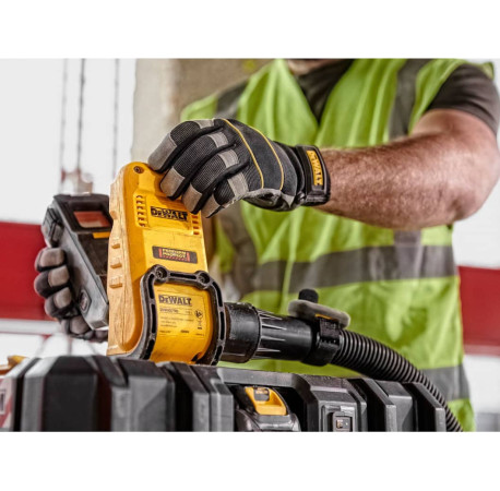 Система очистки фильтра DeWALT DWH079D в Тулс ДеВолт