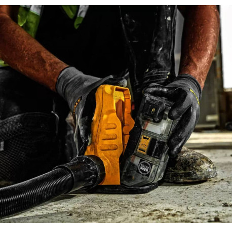 Система очистки фильтра DeWALT DWH079D стоимость