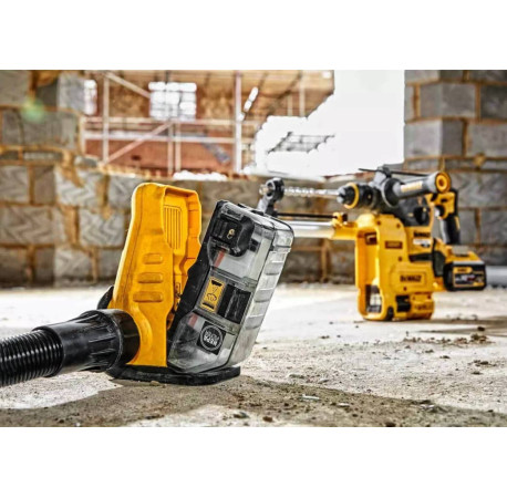 Система очистки фильтра DeWALT DWH079D каталог