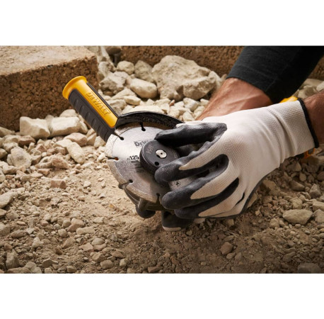 Гайка притискна швидкознімна M14 для кутової шліфмашини DeWALT DT3559 в магазині Tools DeWalt