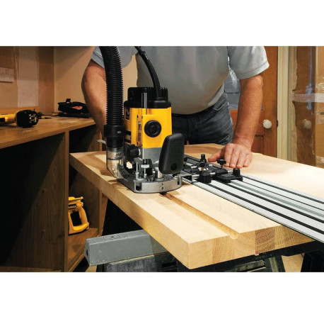 Адаптер крепления фрезера на направляющие шины DeWALT DWS5031 купить
