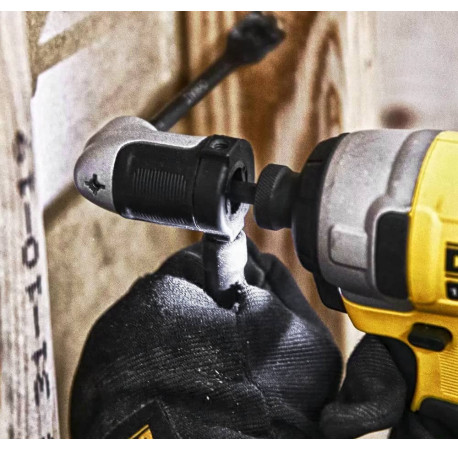 Насадка кутова Extreme Impact DeWALT DT20503 в магазині Tools DeWalt