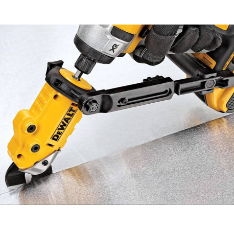 Насадка-ножницы Extreme DeWALT DT70620 в Тулс ДеВолт
