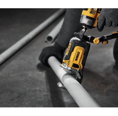 Насадка-ножиці труборіз DeWALT DT20560 вартість