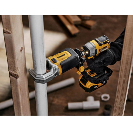 Насадка-ножиці труборіз DeWALT DT20560 каталог