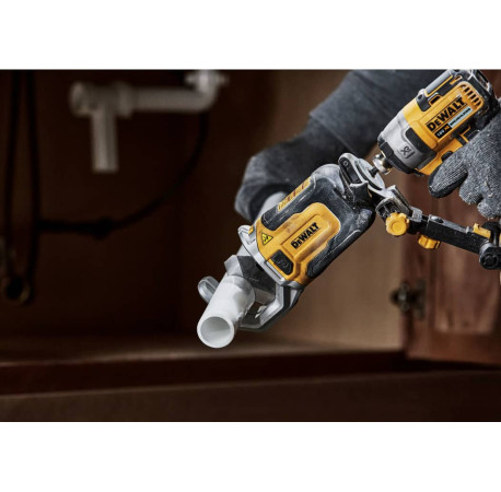 Насадка-ножиці труборіз DeWALT DT20560 у Львові