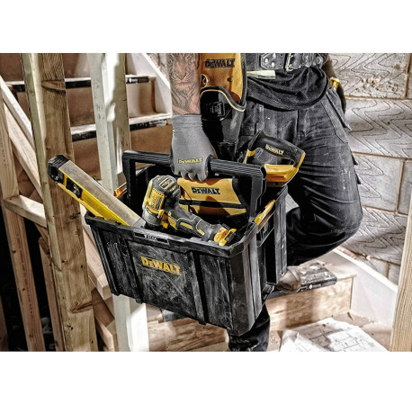 Ящик інструментальний TSTAK DeWALT DWST1-71228 В Тулс ДеВолт