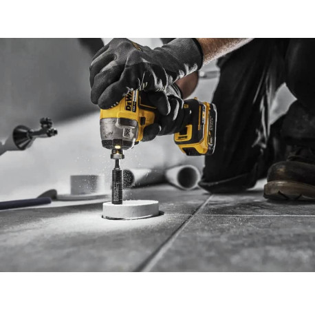 Насадка Impact Connect для різання труб 34мм DeWALT DT20563 ціна
