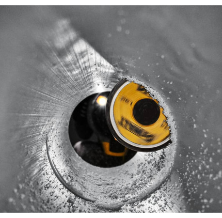 Насадка Impact Connect для різання труб 34мм DeWALT DT20563 В Тулс ДеВолт