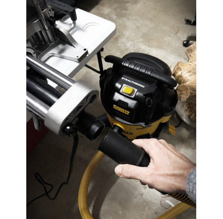 Адаптер для пилососу 48мм DeWALT DXVA19-2780 в магазині Tools DeWalt