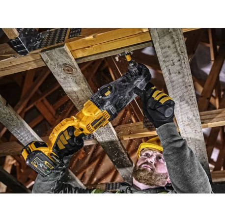 Дрель угловая акумуляторная DeWALT DCD470N купить по цене в — Tools DeWalt