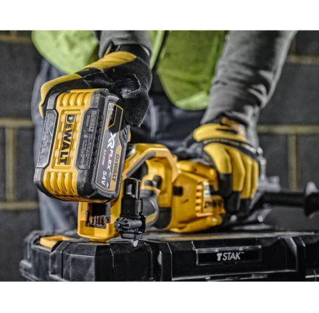 Дрель угловая акумуляторная DeWALT DCD470N 