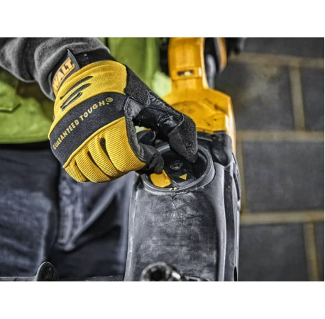 Дрель угловая акумуляторная DeWALT DCD470N 