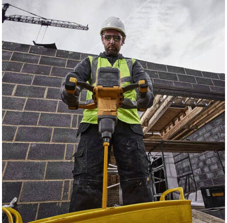 Миксер аккумуляторный DeWALT DCD240X2 в Тулс ДеВолт