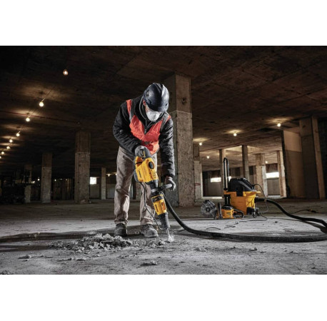 Відбійний молоток SDS-MAX DeWALT D25832K в магазині Tools DeWalt