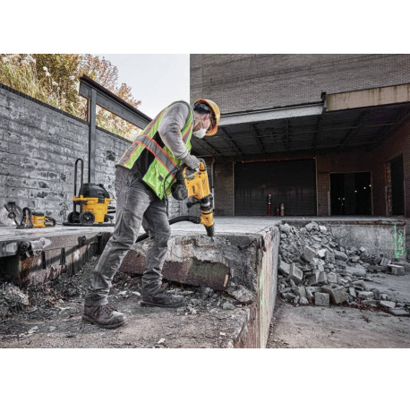 Відбійний молоток SDS-MAX DeWALT D25832K В Тулс ДеВолт