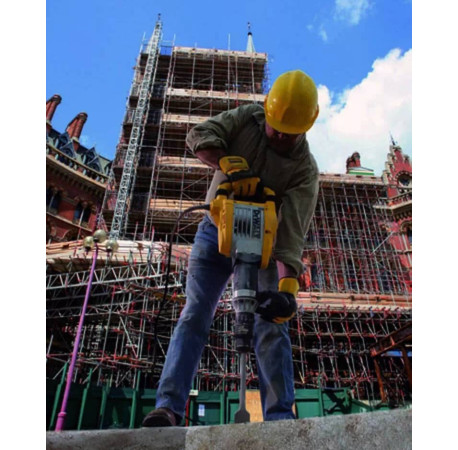 Відбійний молоток SDS-MAX DeWALT D25951K з доставкою
