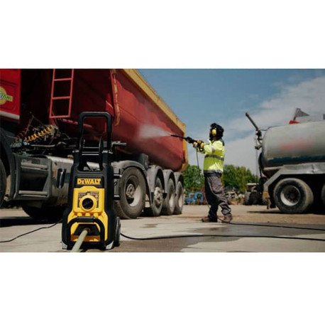 Мойка высокого давления сетевая 2.8кВт 160бар DeWALT DXPW001DTS-E каталог