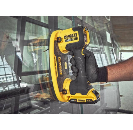 Підйомник вакуумний-присоска акумуляторний XR Li-lon 18В DeWALT DCE590N фото