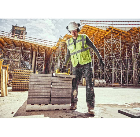 Підйомник вакуумний-присоска акумуляторний XR Li-lon 18В DeWALT DCE590N у Львові