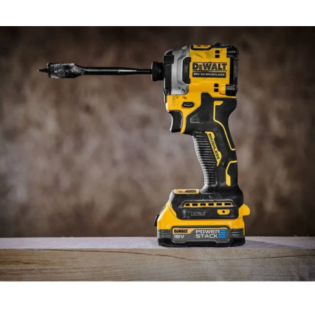 Шуруповерт аккумуляторный ударный DeWALT DCF850E2T с доставкой