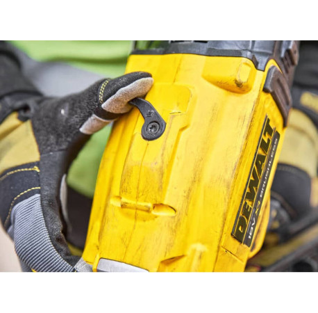 Пистолет гвоздозабивной аккумуляторный XR Li-lon 18В DeWALT DCN930N купить по цене в — Tools DeWalt
