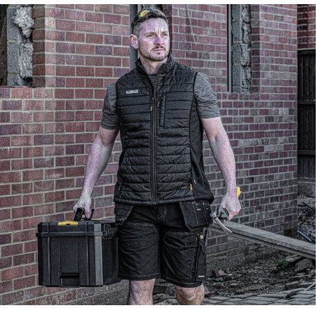 Жилет Force Gilet DeWALT DWC50-013 В Тулс ДеВолт