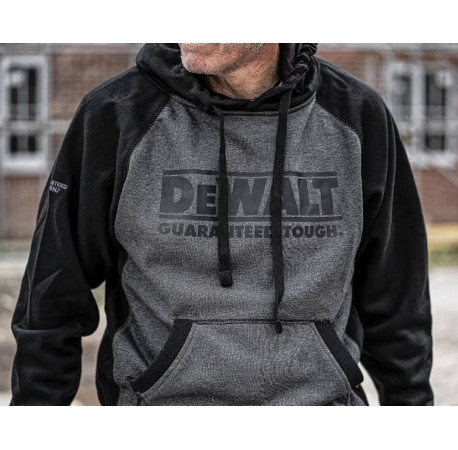 Худі Stratford Hoodie DeWALT DWC126-013 В Тулс ДеВолт