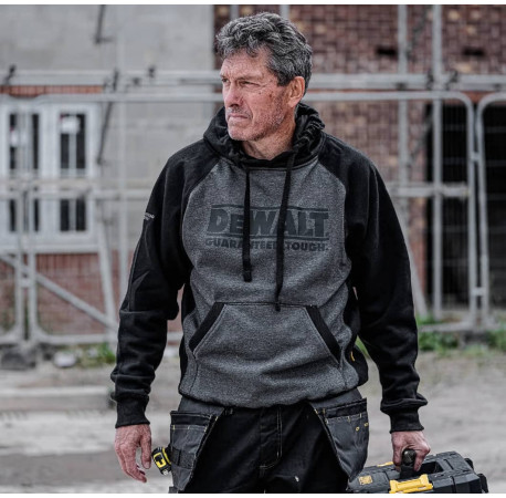 Худі Stratford Hoodie DeWALT DWC126-013 з доставкою