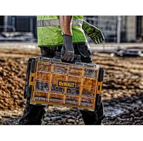 Органайзер ToughSystem DeWALT DWST1-75522 з доставкою