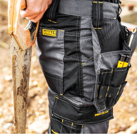 Штани Fairhaven DeWALT DWC192-004 В Тулс ДеВолт