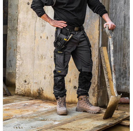 Штани Fairhaven DeWALT DWC192-004 з іншого ракурсу