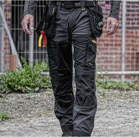 Штани Memphis DeWALT DWC147-004 В Тулс ДеВолт