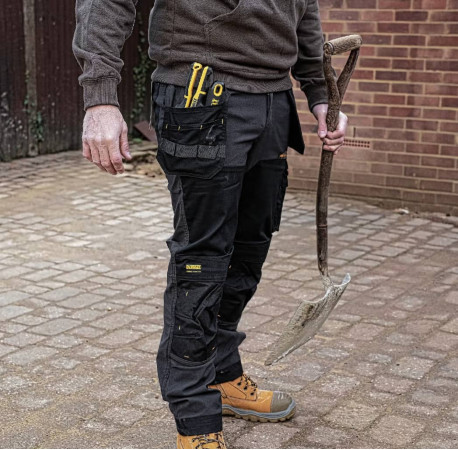 Штани Memphis DeWALT DWC147-004 каталог