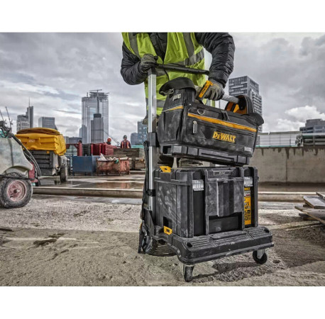 Сумка открытого типа системы TSTAK DeWALT DWST82990-1 фото