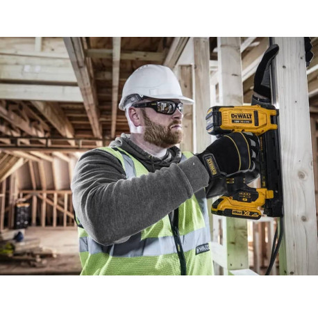 Гвозди крепежные стальные 63x2.8 мм уп 1200 шт DeWALT DNPT28R63HDZ в магазине Tools DeWalt