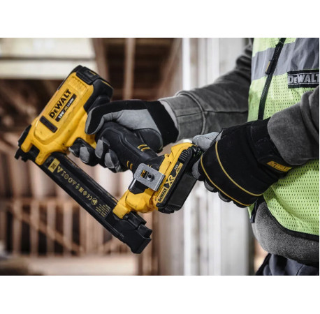 Гвозди крепежные стальные 90x3.1 мм уп 1200 шт DeWALT DNPT3190HDZ в магазине Tools DeWalt