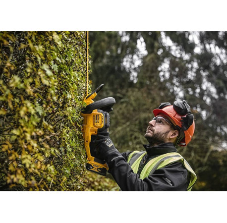 Кущоріз акумуляторний DeWALT DCMHT563P1 з доставкою