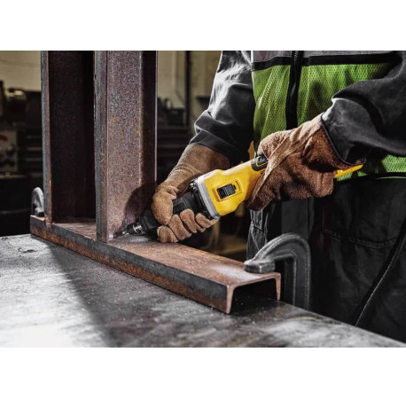 Прямошліфувальна машина мережева DeWALT DWE4997 у Львові