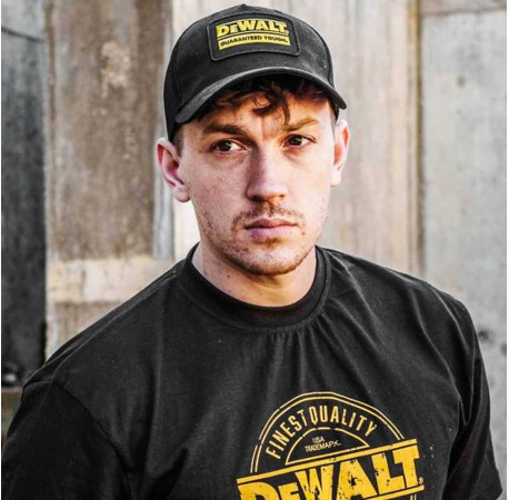 Кепка DeWALT DWC202-001 цена