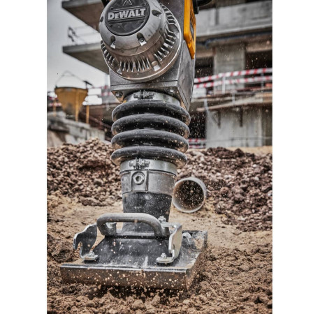 Вібротрамбовка акумуляторна POWERSHIFT DeWALT DCPS660N з доставкою