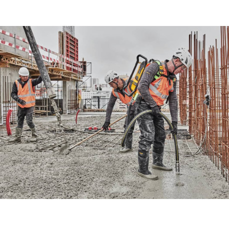 Вібратор-наплічник глибинний акумуляторний POWERSHIFT DeWALT DCPS310N купити за ціною в — Tools DeWalt