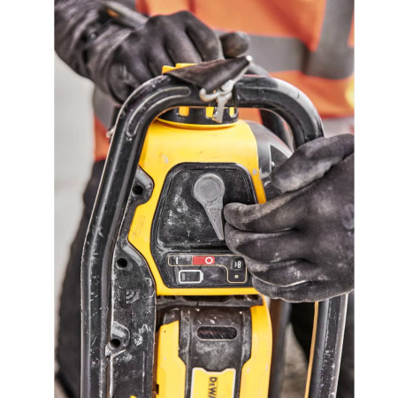 Вібратор-силовий модуль глибинний акумуляторний POWERSHIFT DeWALT DCPS320N купити за ціною в — Tools DeWalt